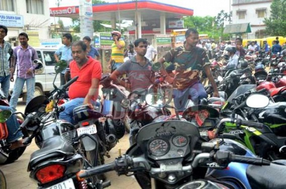 India to route petroleum products through Bangladesh India to route petroleum products through Bangladesh